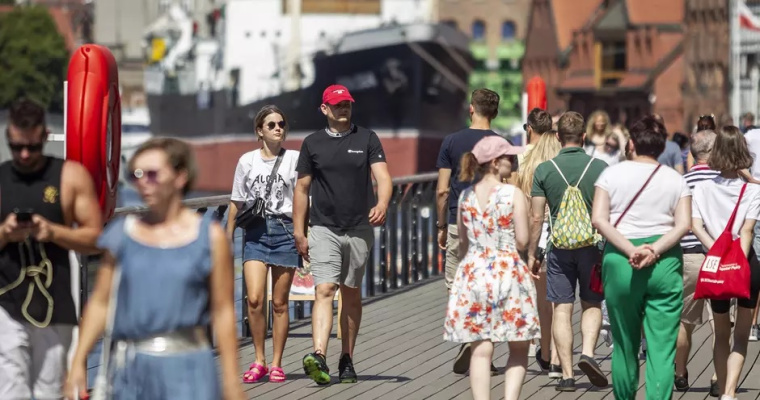 Gdańsk: Bezpłatna pomoc prawna dla mieszkańców i turystów