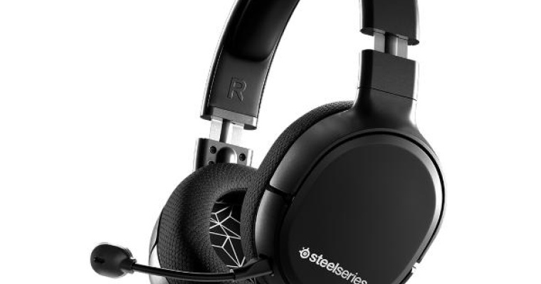 Słuchawki SteelSeries Arctis 1 - zniżka 25%