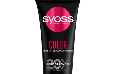 Syoss Color Intensywna odżywka do włosów farbowanych i rozjaśnianych 250ml 