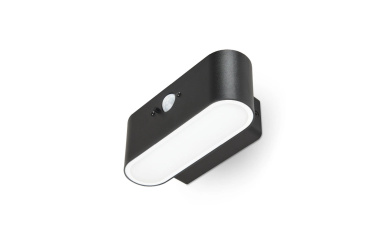 Promocja! Lampa solarna SOLARIS 2,5W - neutralna barwa światła