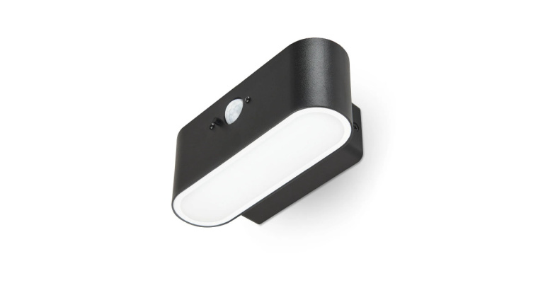 Promocja! Lampa solarna SOLARIS 2,5W - neutralna barwa światła