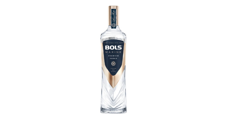 Wódka Bols Marine 500ml 