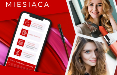 KONKURS – INSPIRACJE MIESIĄCA