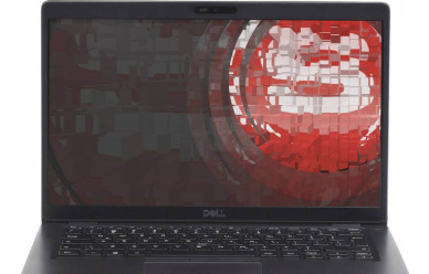 Lapptop Dell Latitude 5401 14'' i7-9850H 32GB 256SSD Win11Pro w przecenie 26%