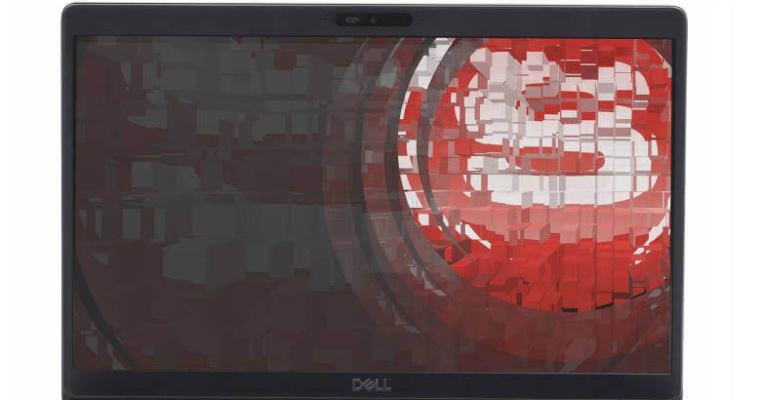Lapptop Dell Latitude 5401 14'' i7-9850H 32GB 256SSD Win11Pro w przecenie 26%