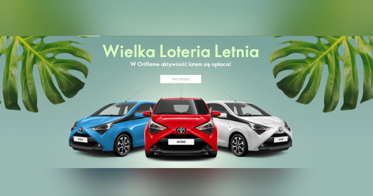 Wielka Loteria Letnia