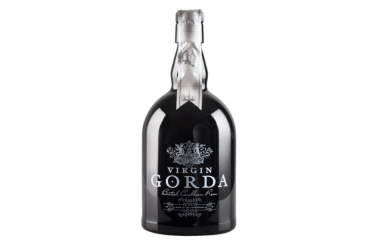 Rum Virgin Gorda British Caribbean (0,7 l)