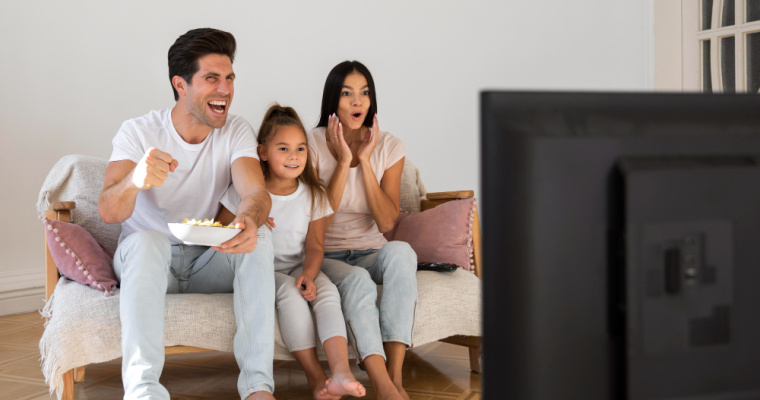 Pakiet MAX za 1zl/10dni bez zobowiązań 135stacji TV, nagrywanie