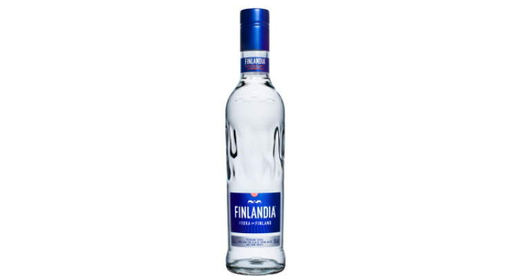 Wódka FINLANDIA 500ml 