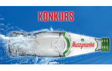 Konkurs - Pochwal Muszyniankę, ułóż rymowankę! 
