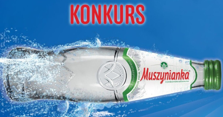 Konkurs - Pochwal Muszyniankę, ułóż rymowankę! 