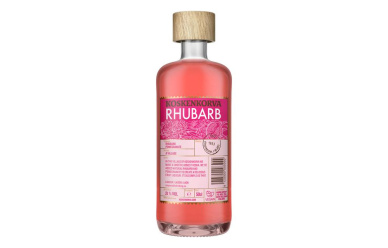 Likier Koskenkorva Rhubarb 0,5L 21% w promocji