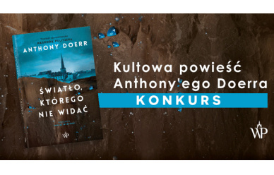 Konkurs Światło, którego nie widać