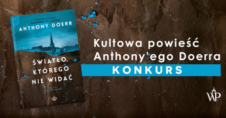 Konkurs Światło, którego nie widać