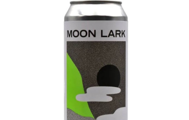 Piwo w puszce Moon Lark Parcel. w promocji -15%
