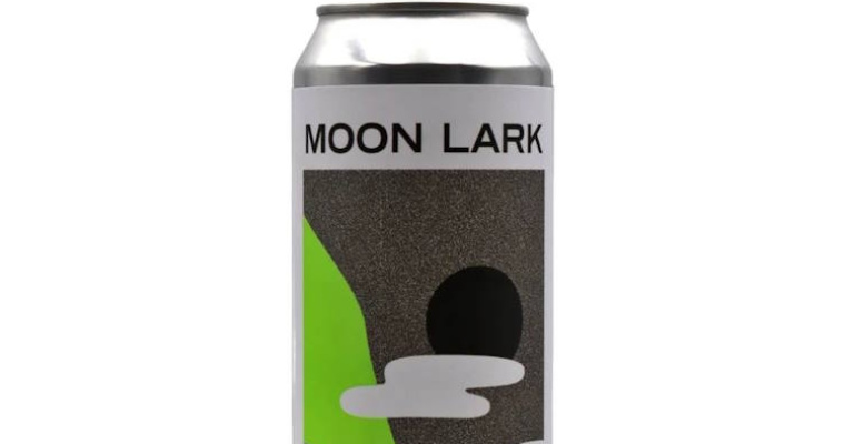 Piwo w puszce Moon Lark Parcel. w promocji -15%