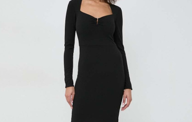 Guess: Sukienka EVELINA w Promocji! 