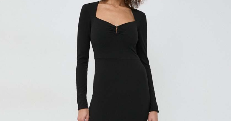 Guess: Sukienka EVELINA w Promocji! 