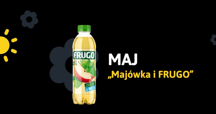 Kreatywny konkurs na Kwejk - Wygraj z Frugo!