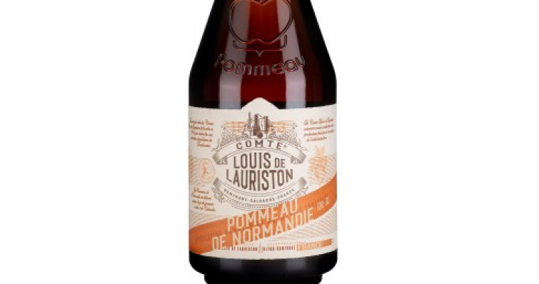 Pommeau Louis De Lauriston