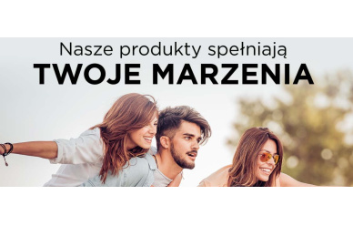 Konkurs Schauma w Intermarche