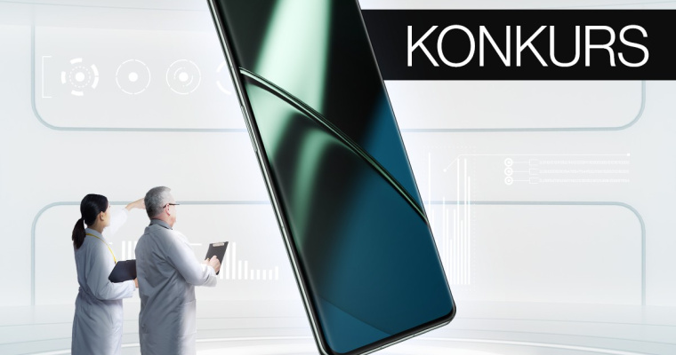 Konkurs OnePlus100