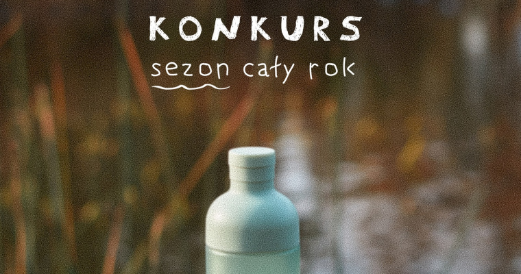 Konkurs Całoroczna jazda