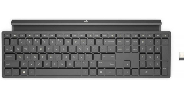 Klawiatura HP Dual Mode 1000 18J71AA - rabat 30%