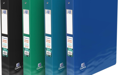 OXFORD Oceanis Segregator A4 40mm w promocji!