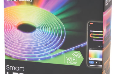 Taśma LED LSC Smart Connect