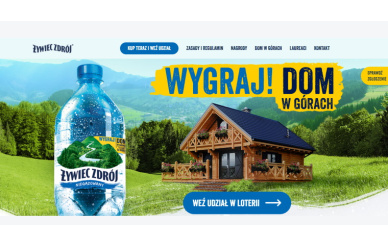 Loteria Żywiec Zdrój