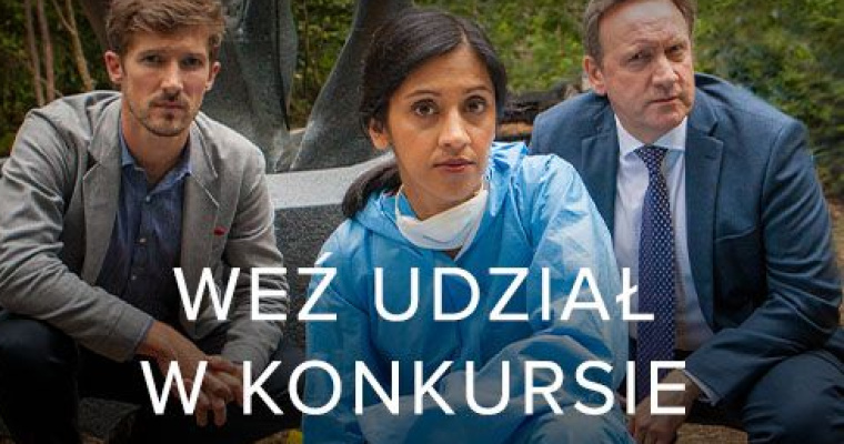 Konkurs Filmweb - Morderstwa w Midsomer