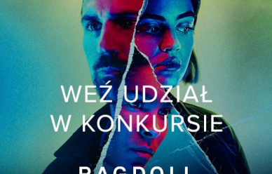 Konkurs Filmweb - Ragdoll