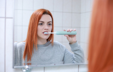 Konkurs Listerine w drogeriach Hebe