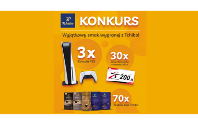 Konkurs SMS w Intermarche