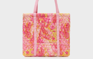 Stwórz Idealny Look z Torbą Henderson LOVE SHACK FANCY w promocji!