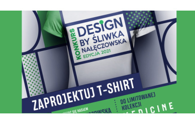 Wystartowała IV edycja konkursu dla pasjonatów grafiki i des