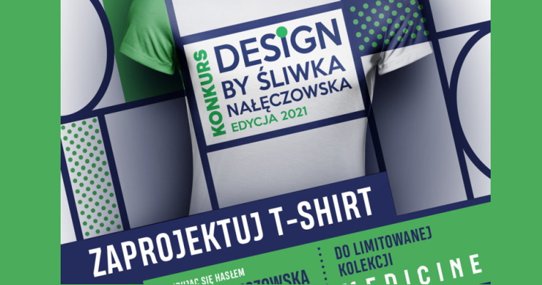 Wystartowała IV edycja konkursu dla pasjonatów grafiki i des