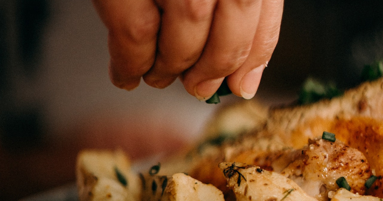 Konkurs Kuchnia Słowian, czyli o poszukiwaniu dawnych smaków