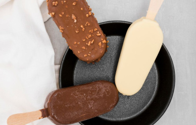 Konkurs Chata Polska - Jedz lody i łap nagrody