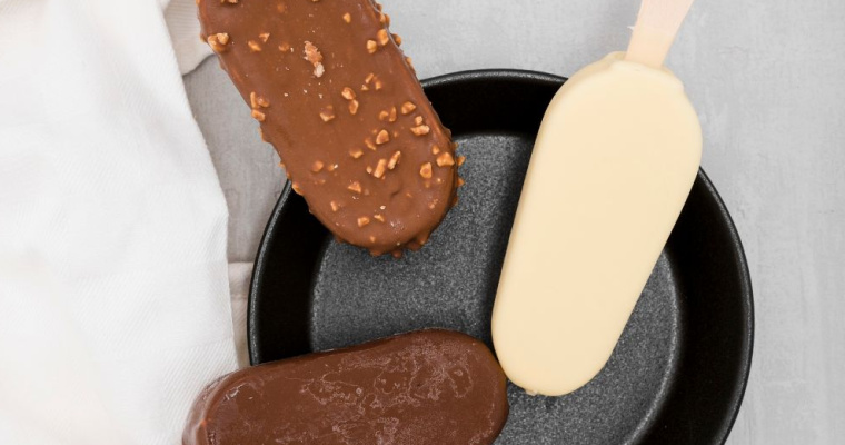 Konkurs Chata Polska - Jedz lody i łap nagrody