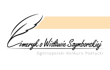 Konkurs poetycki Limeryk o Wisławie Szymborskiej
