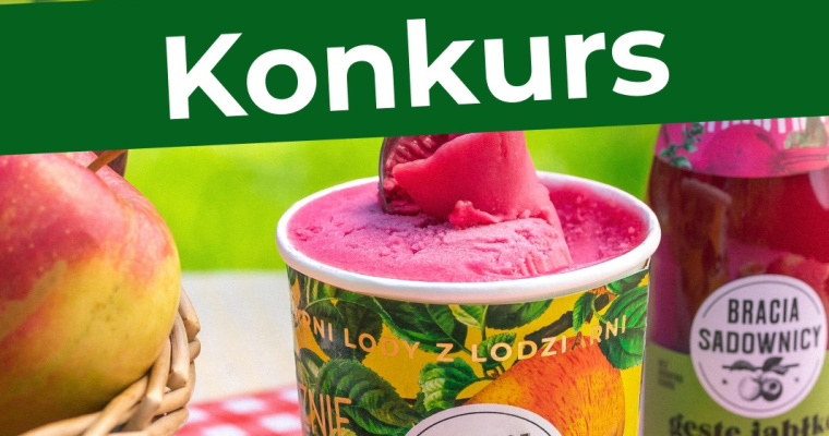 Konkurs Sadownicy