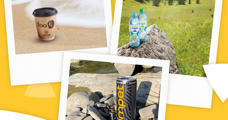 Konkurs fotograficzny na Facebooku - Wakacje z AMIC Energy