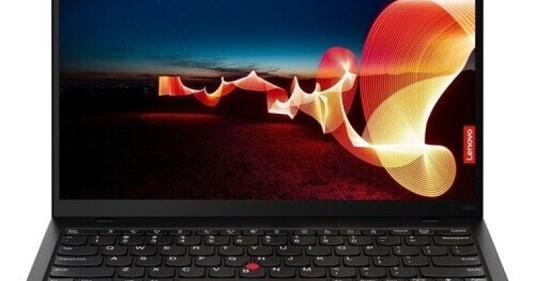 Laptop Lenovo ThinkPad X1 Nano Gen 1 - 20% zniżki!