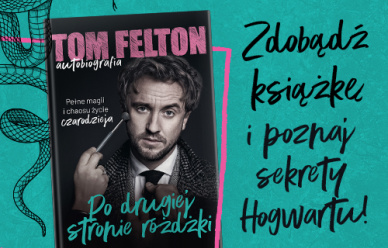 Konkurs Filmweb - Po drugiej stronie różdżki