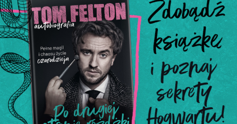 Konkurs Filmweb - Po drugiej stronie różdżki