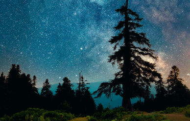 Międzynarodowy Konkurs Astrofotograficzny AstroCamera 2023