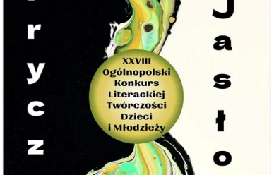 Konkurs Literackiej „Liryczne Jasło”