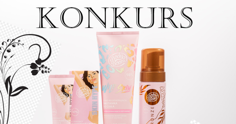 Konkurs BodyBoom